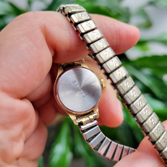 Vintage USSR Soviet Sekonda 17 Jewels Classic Watch - Picture 7 of 7